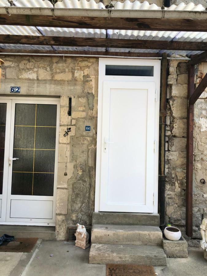 Chez Nono et Soso Eurville-Bienville Exterior foto